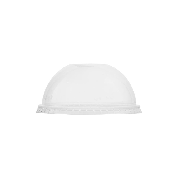 Vegware Kompostierbare gewölbte Deckel für Kaltgetränkebecher 34cl und 45,5cl (1000 Stück) 2 Vegware Kompostierbare gewölbte Deckel für Kaltgetränkebecher 34cl und 45,5cl (1000 Stück)