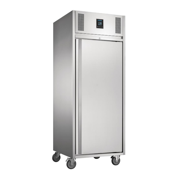 Polar U Serie Premium Gefrierschrank Eintürig 550L 3 Polar U Serie Premium Gefrierschrank Eintürig 550L