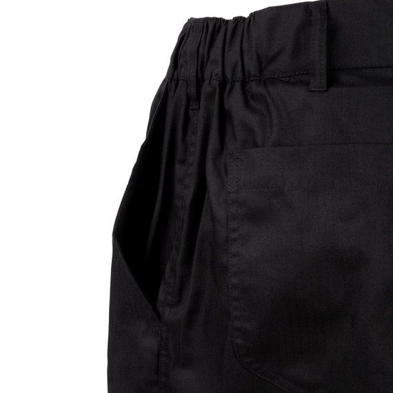 Chef Works Unisex Professional Series Küchenchefs Hose Schwarz Fischgrät M 4 Chef Works Unisex Professional Series Küchenchefs Hose Schwarz Fischgrät M