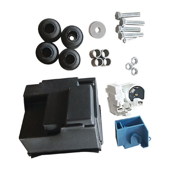 Polar Electrics Ersatzteil Passt für GL001, GL007, GL011 und GL015 Polar Electrics Ersatzteil Passt für GL001, GL007, GL011 und GL015