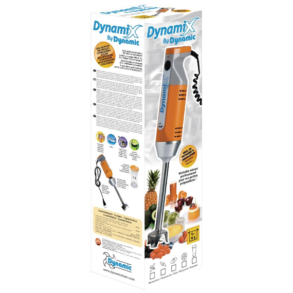 Dynamic Dynamix Stabmixerkombi MX052 6 Dynamic Dynamix Stabmixerkombi MX052