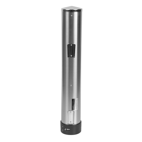 San Jamar Becherspender 80-300ml 2 San Jamar Becherspender 80-300ml