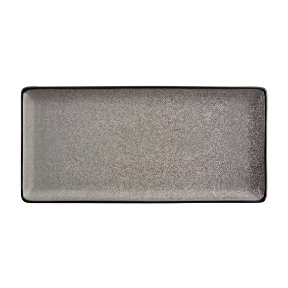 Olympia Mineral rechteckige Teller 33,5 x 16cm (4 Stück) 1 Olympia Mineral rechteckige Teller 33,5 x 16cm (4 Stück)