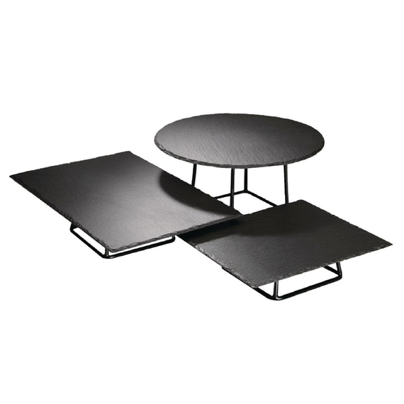 APS Buffetständer 18cm APS Buffetständer 18cm