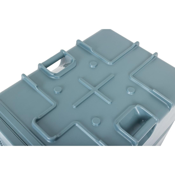 Cambro isolierter Lebensmittelcontainer 5 Cambro isolierter Lebensmittelcontainer