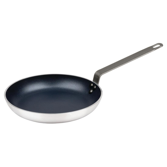 Vogue Aluminium Antihaft-Teflon-Platinum-Plus-Bratpfanne 32cm Vogue Aluminium Antihaft-Teflon-Platinum-Plus-Bratpfanne 32cm