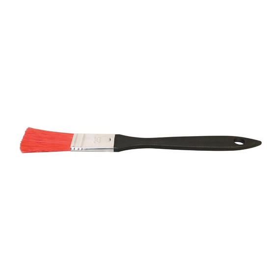 Schneider hitzebeständiger Backpinsel 2,5cm 3 Schneider hitzebeständiger Backpinsel 2,5cm