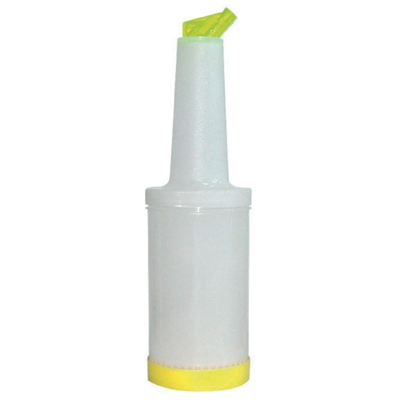 Vogue Pour-Master Cocktailflasche gelb Vogue Pour-Master Cocktailflasche gelb