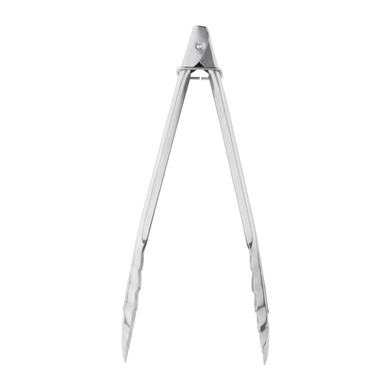Nisbets Essentials Servierzange 24,5cm 1 Nisbets Essentials Servierzange 24,5cm