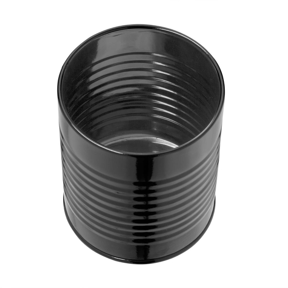 Olympia Tafelordner aus verzinktem Stahl, schwarz 3 Olympia Tafelordner aus verzinktem Stahl, schwarz