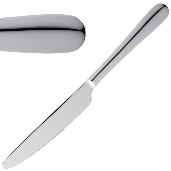 Amefa Oxford Dessertmesser (12 Stück) Amefa Oxford Dessertmesser (12 Stück)