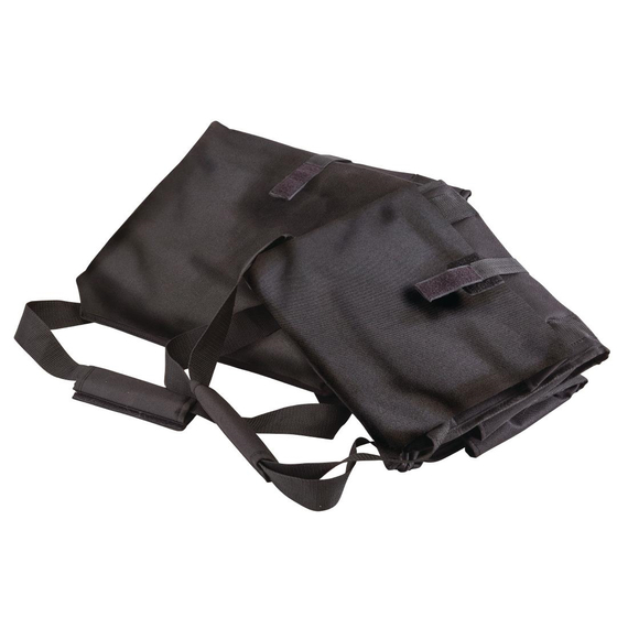 Cambro GoBag Faltbare Liefertasche S 4 Cambro GoBag Faltbare Liefertasche S