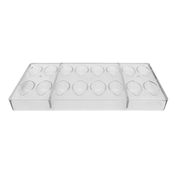 Schneider Schokoladenform Mandel 2 Schneider Schokoladenform Mandel