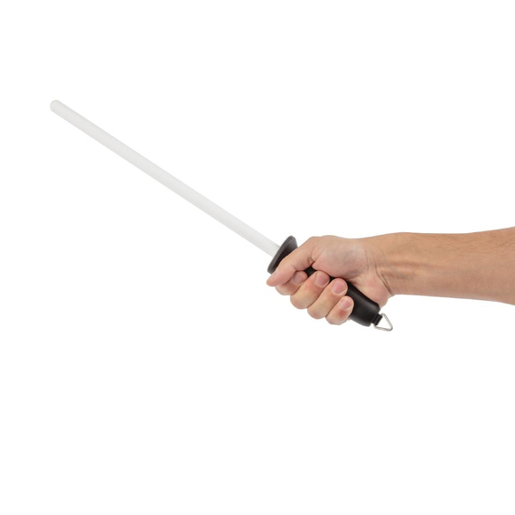 Vogue keramischer Schleifstab 30,5cm 4 Vogue keramischer Schleifstab 30,5cm