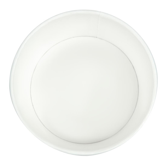 Vegware kompostierbare Suppen- und Universalbecher 35cl (500 Stück) 5 Vegware kompostierbare Suppen- und Universalbecher 35cl (500 Stück)