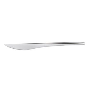 Comas Barcelona 18/10 RVS Stehmesser (12 Stück)
