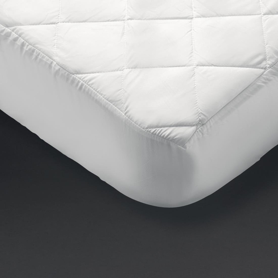 Mitre Comfort Quiltop Matratzenschoner Einzelbett 4 Mitre Comfort Quiltop Matratzenschoner Einzelbett