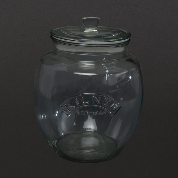 Kilner Vorratsglas 4L 3 Kilner Vorratsglas 4L