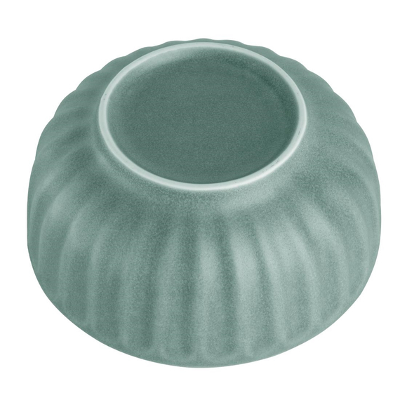 Olympia Corallite Tiefe Schüsseln Grün 150mm (6 Stück) 5 Olympia Corallite Tiefe Schüsseln Grün 150mm (6 Stück)