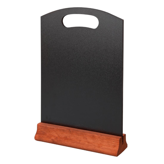Beaumont A4 Tisch-Menütafel Beaumont A4 Tisch-Menütafel