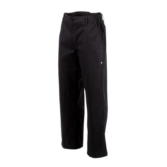 Chef Works Unisex Professional Series Küchenchefs Hose Schwarz Fischgrät M 2 Chef Works Unisex Professional Series Küchenchefs Hose Schwarz Fischgrät M