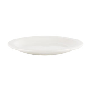 Churchill Whiteware Nova runde Teller 15cm (24 Stück)