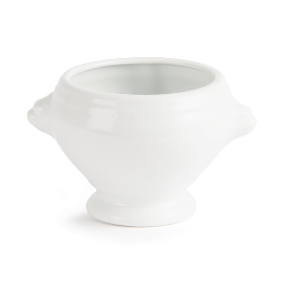 Olympia Whiteware Löwenkopf Suppenschüsseln 475ml/16.5oz (6 Stück) Olympia Whiteware Löwenkopf Suppenschüsseln 475ml/16.5oz (6 Stück)