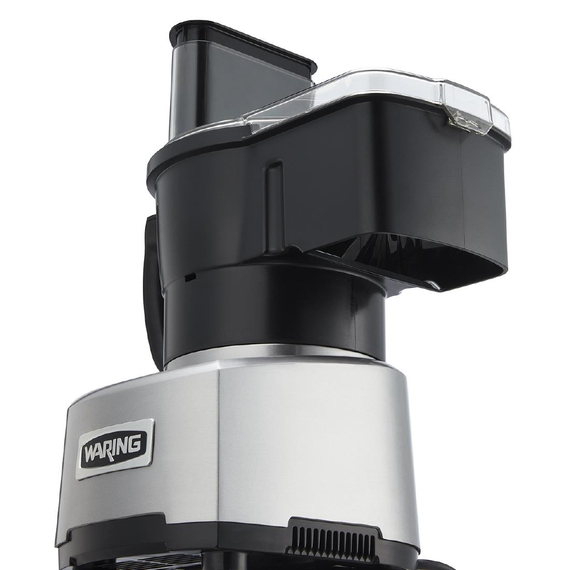 Waring Küchenmaschine 3,8L WFP16SCDE 5 Waring Küchenmaschine 3,8L WFP16SCDE
