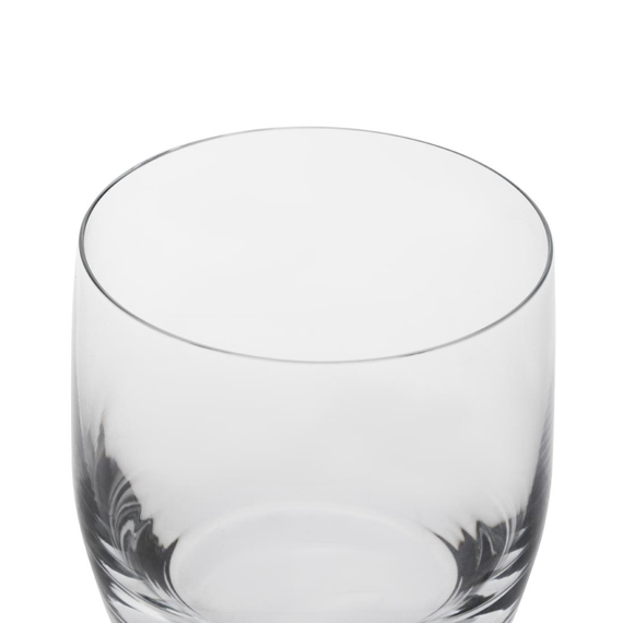 Olympia Verona Doppelte Rocks Kristallbecher 395ml (6 Stück) 2 Olympia Verona Doppelte Rocks Kristallbecher 395ml (6 Stück)