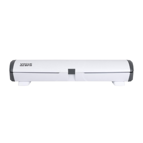 Vogue Wrap 450 Folienspender 1 Vogue Wrap 450 Folienspender