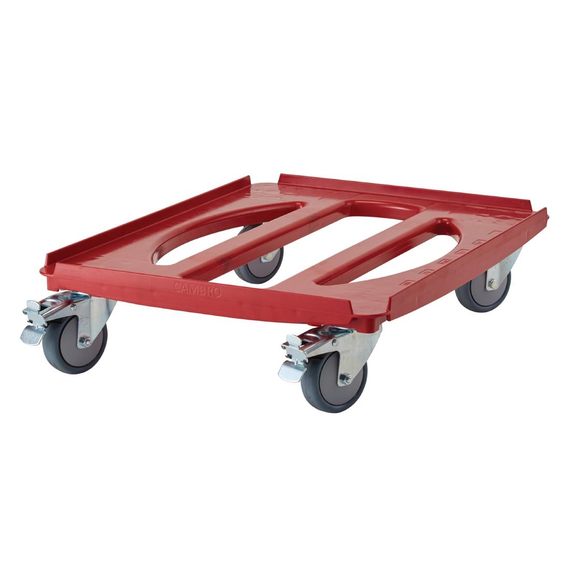 Cambro Camdolly Trolley für Thermoboxen 2 Cambro Camdolly Trolley für Thermoboxen