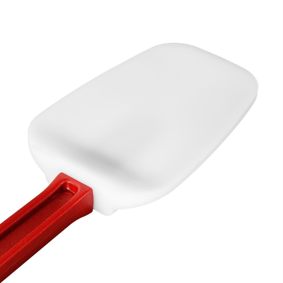 Vogue hitzebeständiger Löffelschaber 35,5cm 2 Vogue hitzebeständiger Löffelschaber 35,5cm