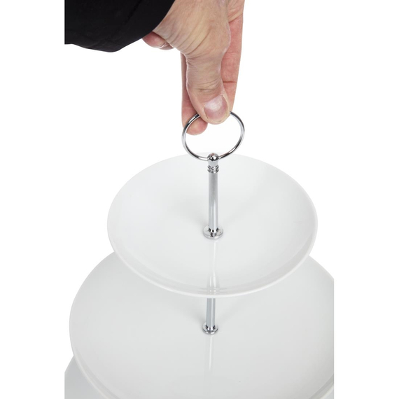 Olympia Etagere 3 Etagen 4 Olympia Etagere 3 Etagen