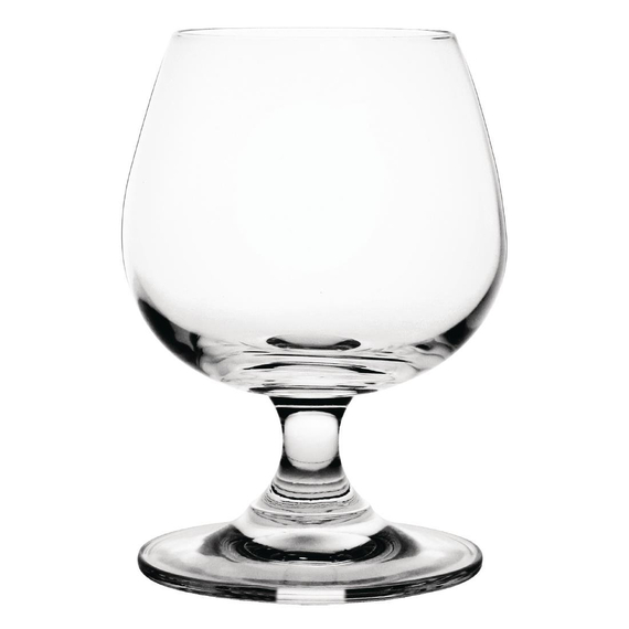 Olympia Cognacgläser Kristall 25,5cl (6 Stück) 1 Olympia Cognacgläser Kristall 25,5cl (6 Stück)