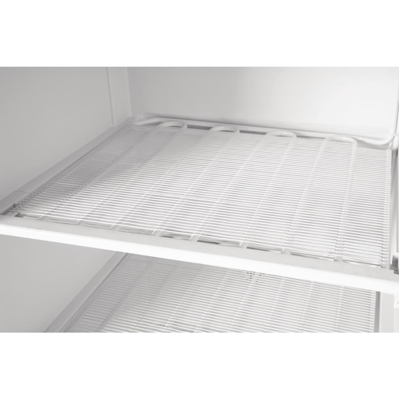 Polar Serie C Display Gefrierschrank 365L 6 Polar Serie C Display Gefrierschrank 365L
