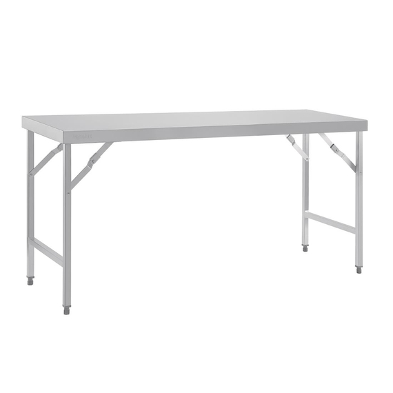 Vogue klappbarer Arbeitstisch 180cm 2 Vogue klappbarer Arbeitstisch 180cm