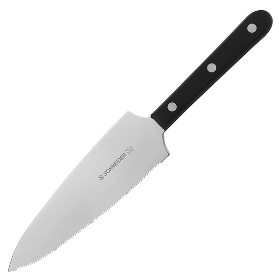 Schneider Tortenmesser und Schaufel 18cm 3 Schneider Tortenmesser und Schaufel 18cm