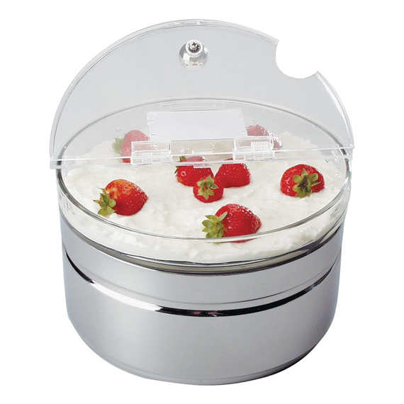 APS Kühlschale 2,5L APS Kühlschale 2,5L