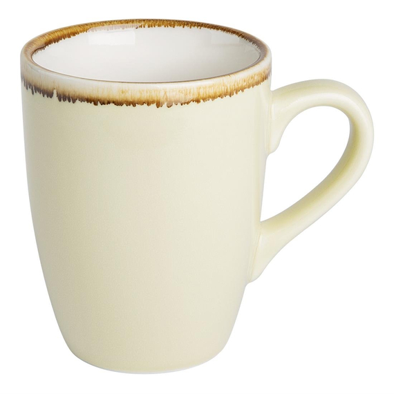 Olympia Kiln Kaffeebecher Sandstein 34cl (6 Stück) 2 Olympia Kiln Kaffeebecher Sandstein 34cl (6 Stück)