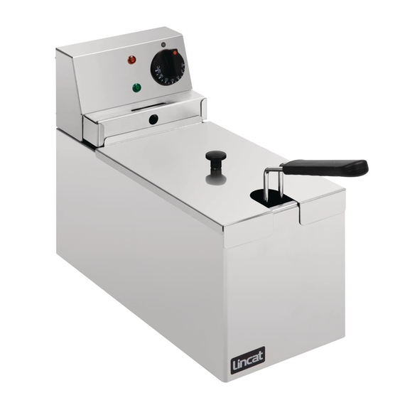 Lincat Einzelfritteuse 2.5L LSF 3 Lincat Einzelfritteuse 2.5L LSF