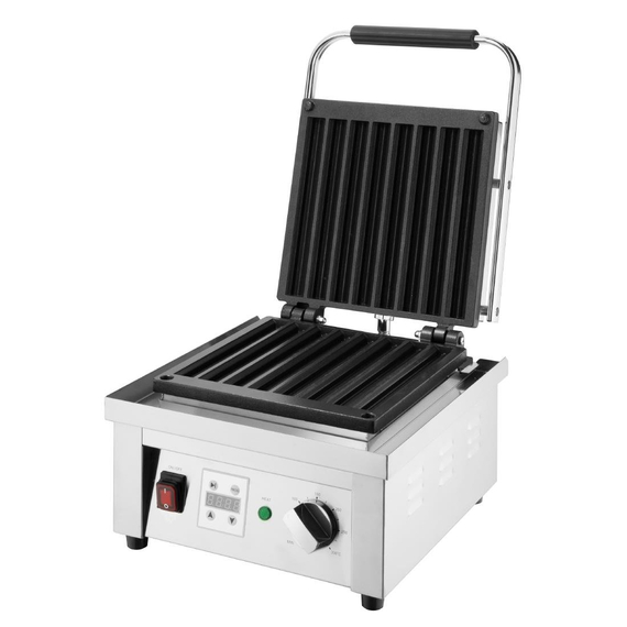 Buffalo Churro Maker 1 Buffalo Churro Maker