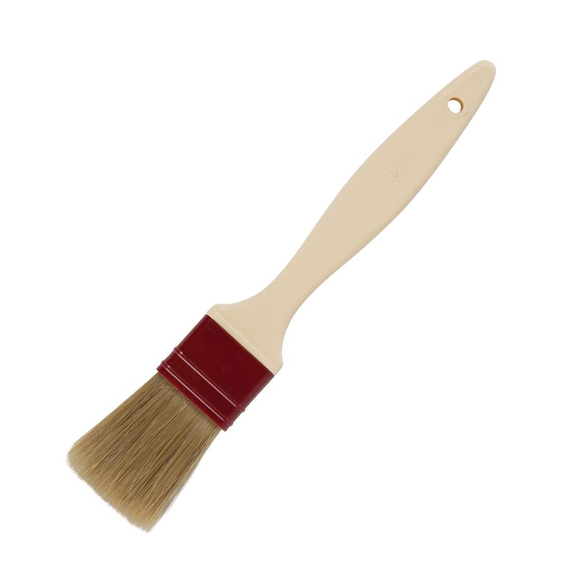 Matfer Bourgeat Backpinsel Naturborsten 4cm Matfer Bourgeat Backpinsel Naturborsten 4cm