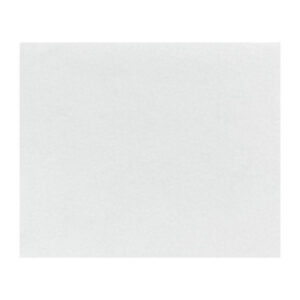 Fiesta kompostierbare Burgerverpackungen Weiß 250x300 (200 Stück)
