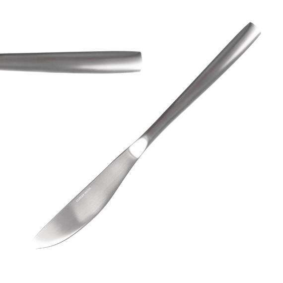 Comas Satin Menümesser 22,1cm 2 Comas Satin Menümesser 22,1cm