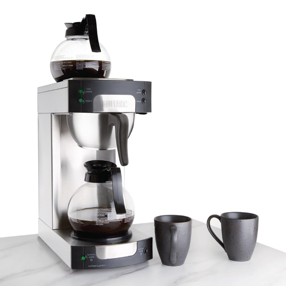 Buffalo Filterkaffeemaschine 5 Buffalo Filterkaffeemaschine