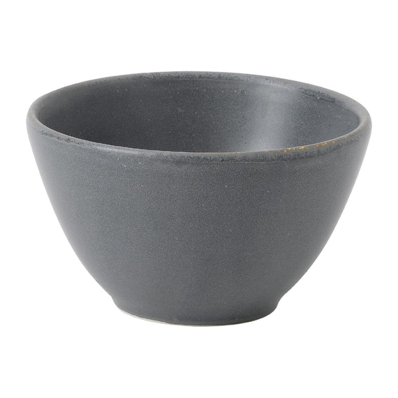Churchill Super Vitrified Nourish Seattle Grey Tiefe Schalen 102 mm (12 Stück) Churchill Super Vitrified Nourish Seattle Grey Tiefe Schalen 102 mm (12 Stück)
