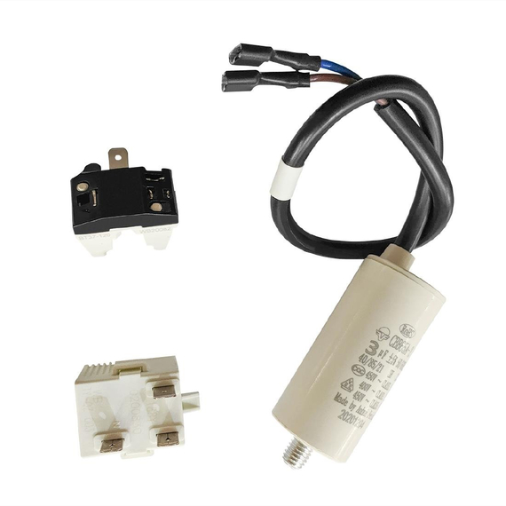 Polar Elektro ETH110L Ersatzteil Passend für GE998, GE999, GL002 bis GL017 Polar Elektro ETH110L Ersatzteil Passend für GE998, GE999, GL002 bis GL017