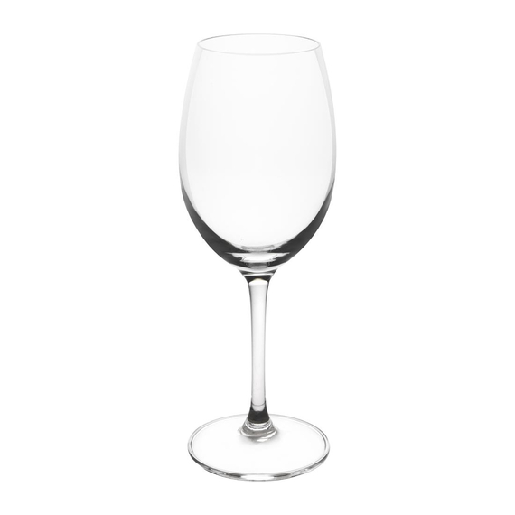 Olympia Novello Kristall Weißweingläser 255ml (6 Stück) 1 Olympia Novello Kristall Weißweingläser 255ml (6 Stück)