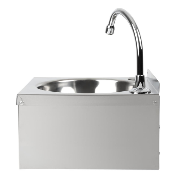 Basix handsfree Waschbecken 2 Basix handsfree Waschbecken