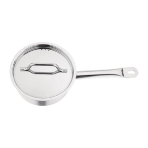Nisbets Essentials Stieltopf 3L